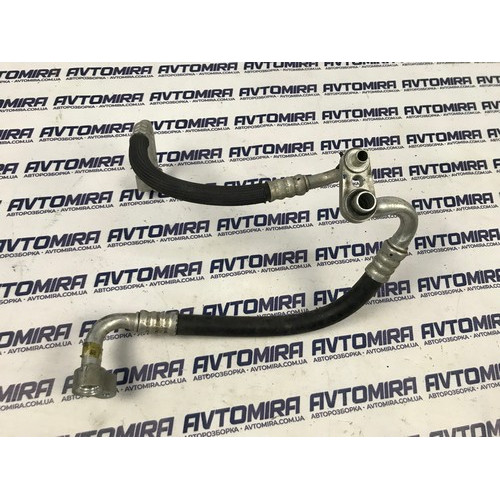 Трубка кондиціонера Opel Zafira B 1.6 16V 2005-2011 13100322